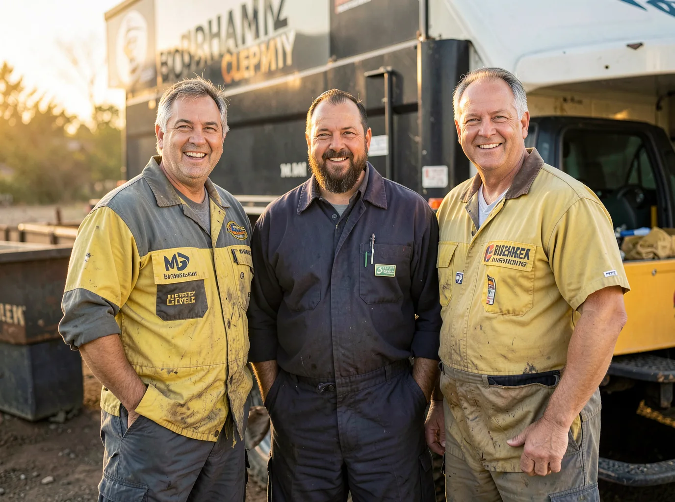 Sewage Cleanup company in Chalmette, LA