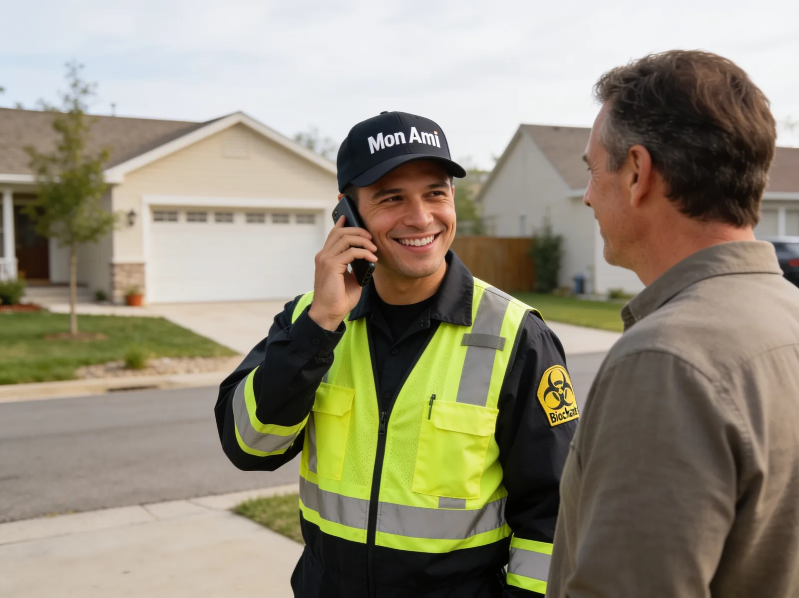 Sewage Cleanup Chalmette, LA FAQs